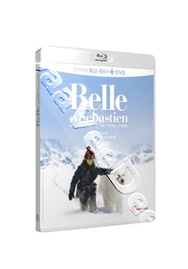 Belle and Sebastian (Blu-Ray)